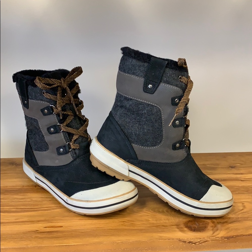 KEEN Women’s Boots New - 200 Gram Insulation